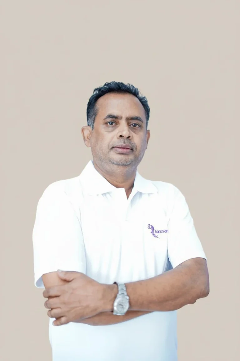 D G Karunawansa